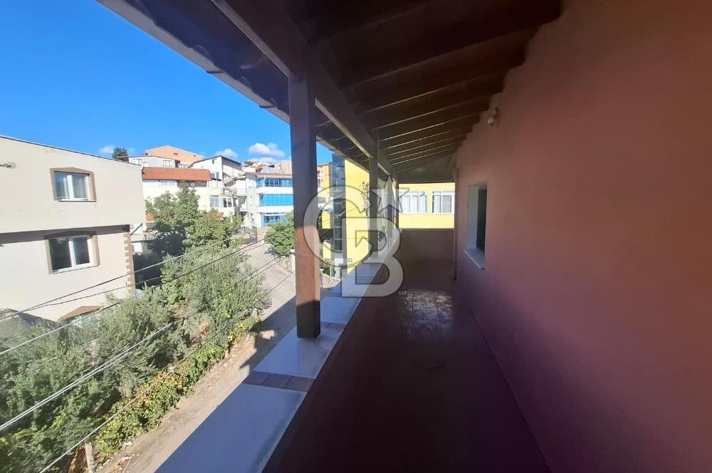 Urla Altıntaş Mahallesinde Kiralık Doğalgazlı 2+1 Daire
