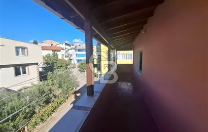 Urla Altıntaş Mahallesinde Kiralık Doğalgazlı 2+1 Daire