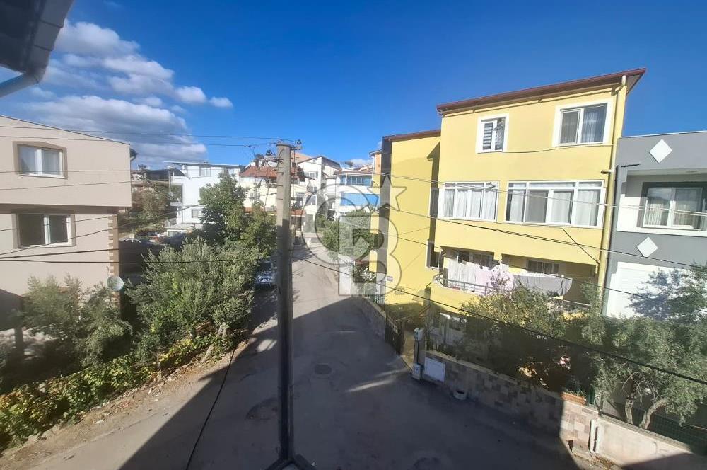 Urla Altıntaş Mahallesinde Kiralık Doğalgazlı 2+1 Daire