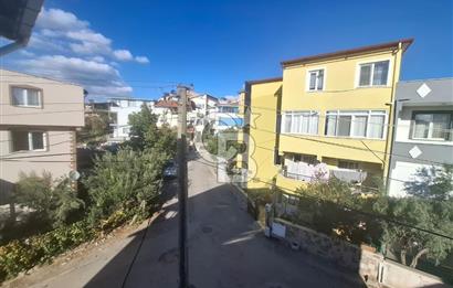 Urla Altıntaş Mahallesinde Kiralık Doğalgazlı 2+1 Daire