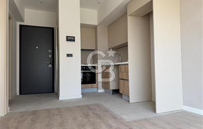 GAYDA VERA Cadde Cephe, Muhteşem Manzara, SATILIK 1+1 DAİRE