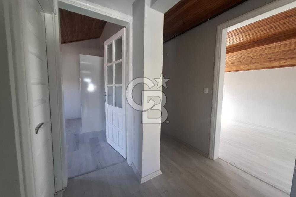 Urla Altıntaş Mahallesinde Kiralık Doğalgazlı 2+1 Daire