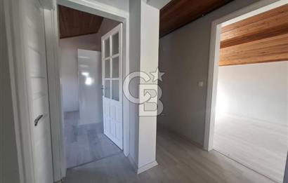Urla Altıntaş Mahallesinde Kiralık Doğalgazlı 2+1 Daire