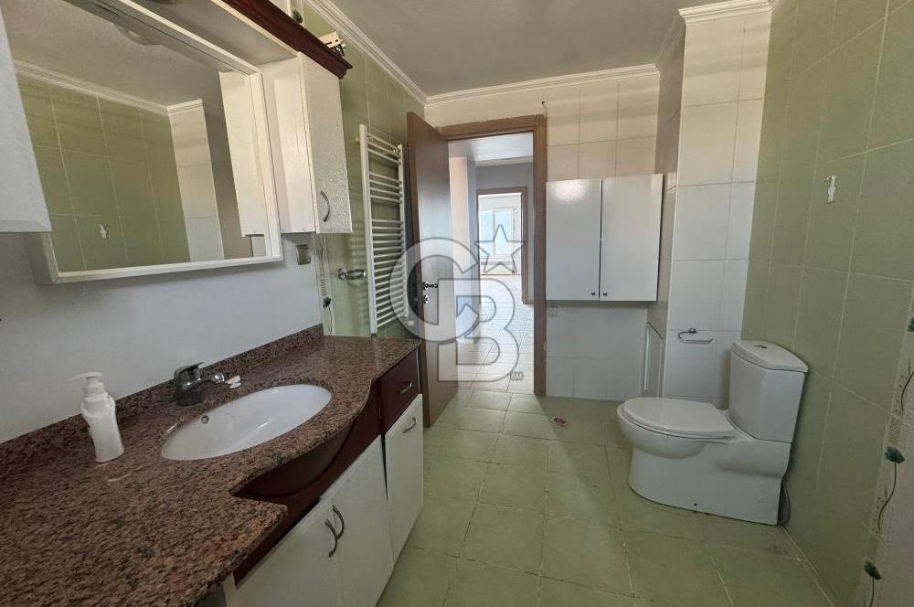 KARTAL PETROL-İŞ 3+1 SATILIK DAİRE 