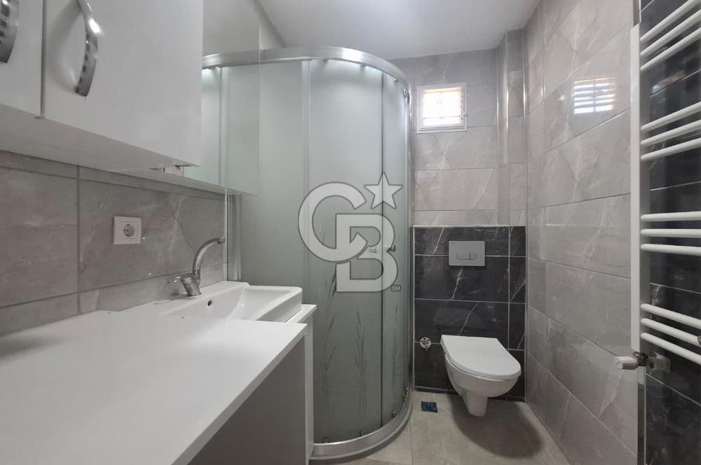 Urla Altıntaş Mahallesinde Kiralık Doğalgazlı 2+1 Daire