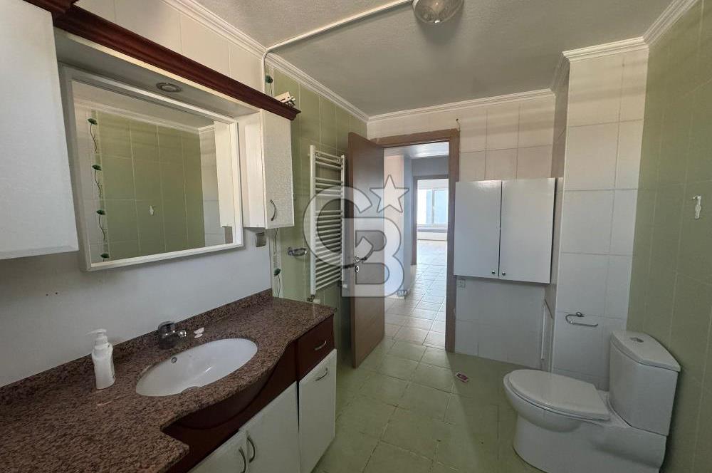 KARTAL PETROL-İŞ 3+1 SATILIK DAİRE 