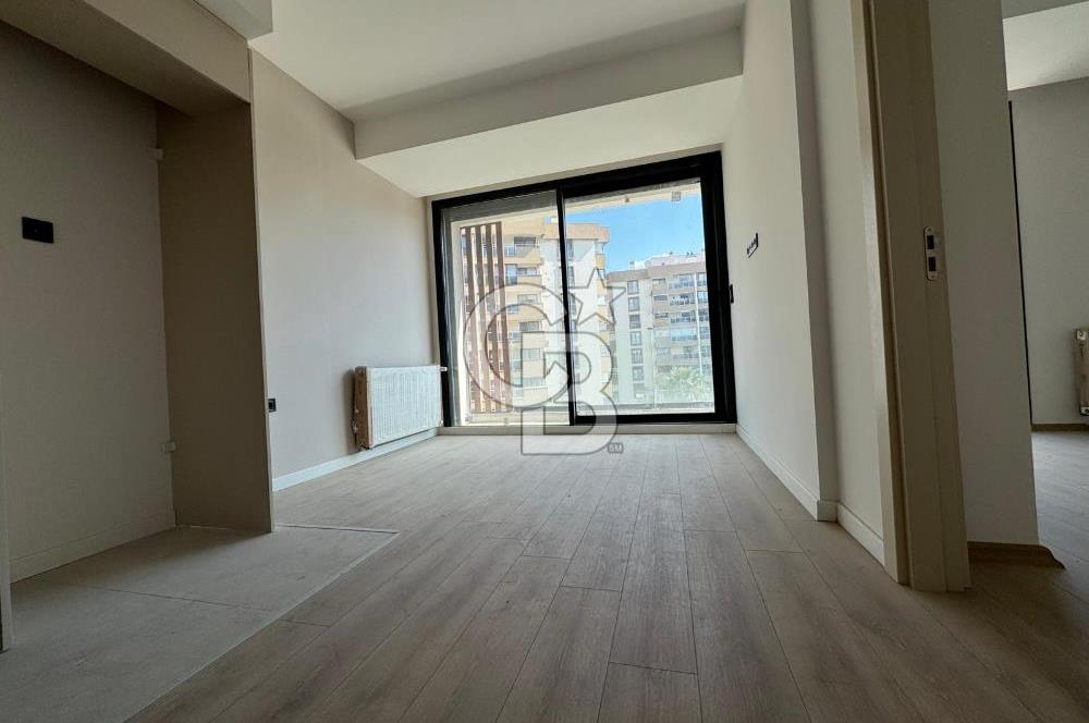 GAYDA VERA Cadde Cephe, Muhteşem Manzara, SATILIK 1+1 DAİRE