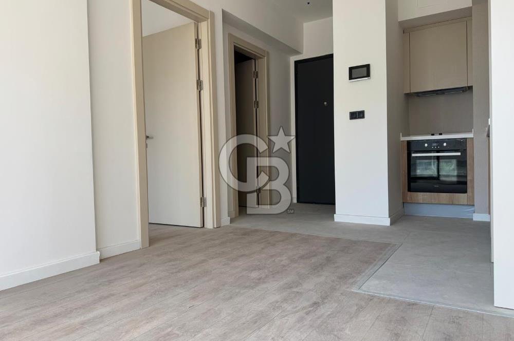 GAYDA VERA Cadde Cephe, Muhteşem Manzara, SATILIK 1+1 DAİRE