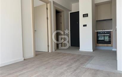 GAYDA VERA Cadde Cephe, Muhteşem Manzara, SATILIK 1+1 DAİRE
