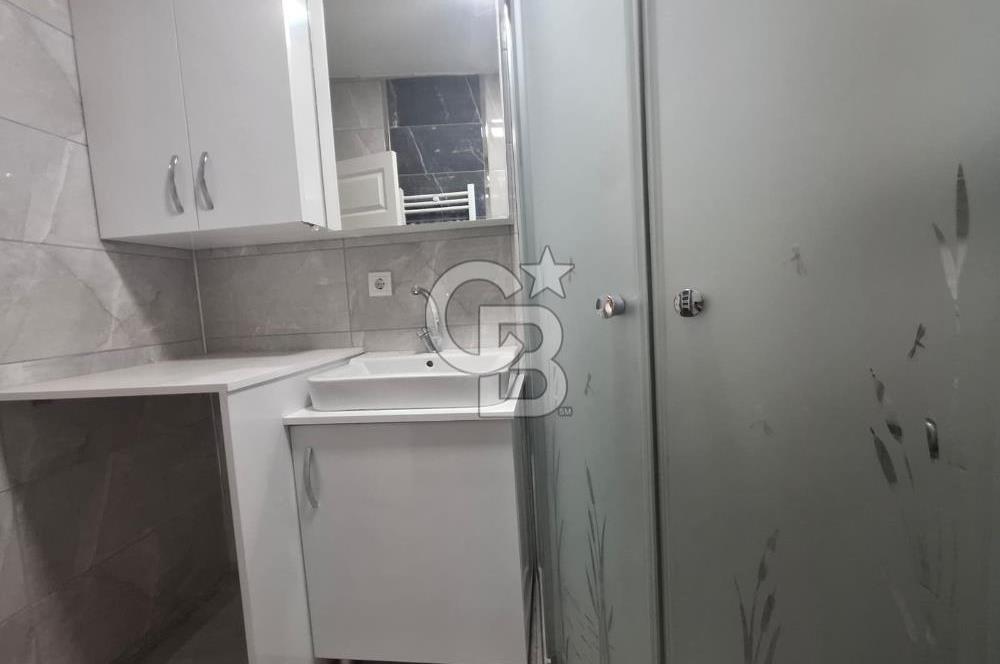 Urla Altıntaş Mahallesinde Kiralık Doğalgazlı 2+1 Daire