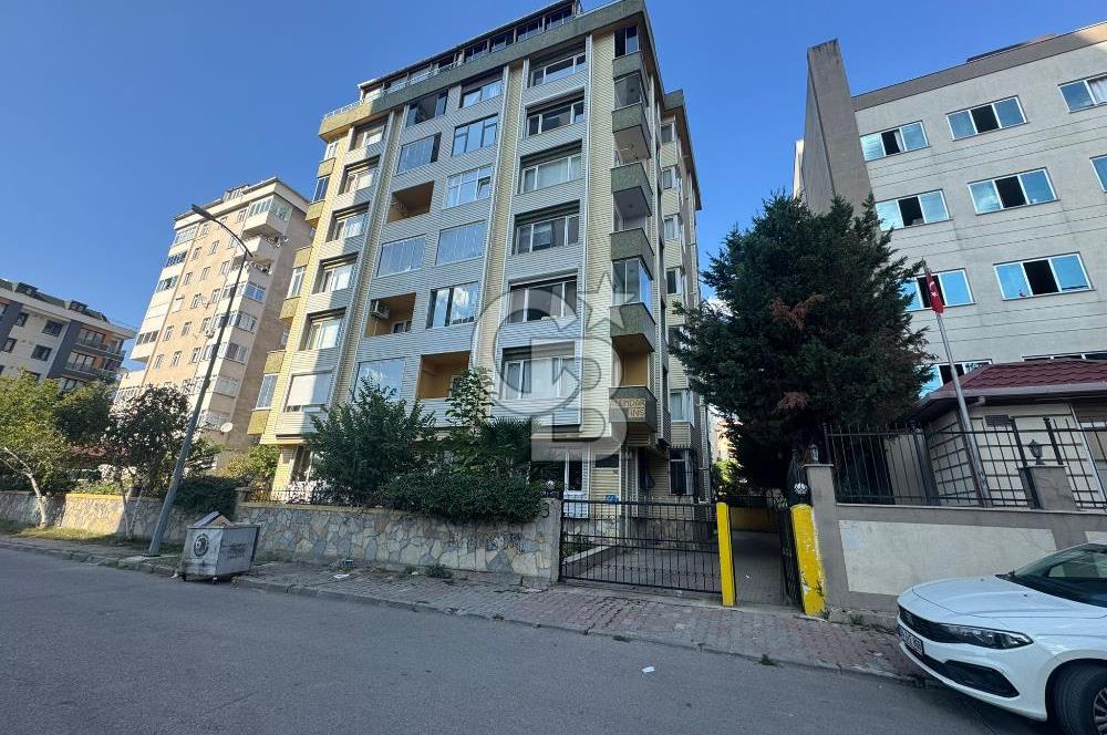 KARTAL PETROL-İŞ 3+1 SATILIK DAİRE 