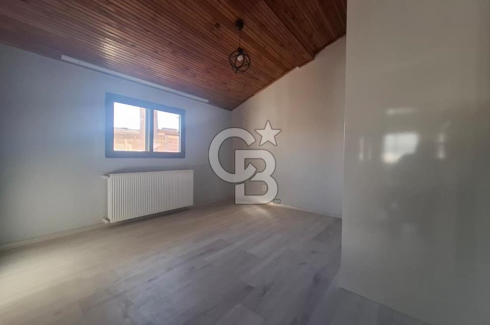 Urla Altıntaş Mahallesinde Kiralık Doğalgazlı 2+1 Daire