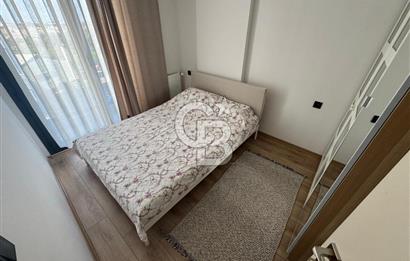 GAYDA VERA HARİKA CEPHE FULL EŞYALI SATILIK 1+1 DAİRE