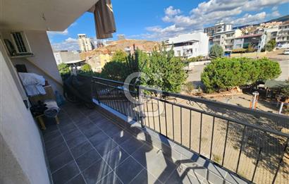 MENEMEN ZEYTİNLİK MAHALLESİ SATILIK ARA KAT 2+1 DAİRE