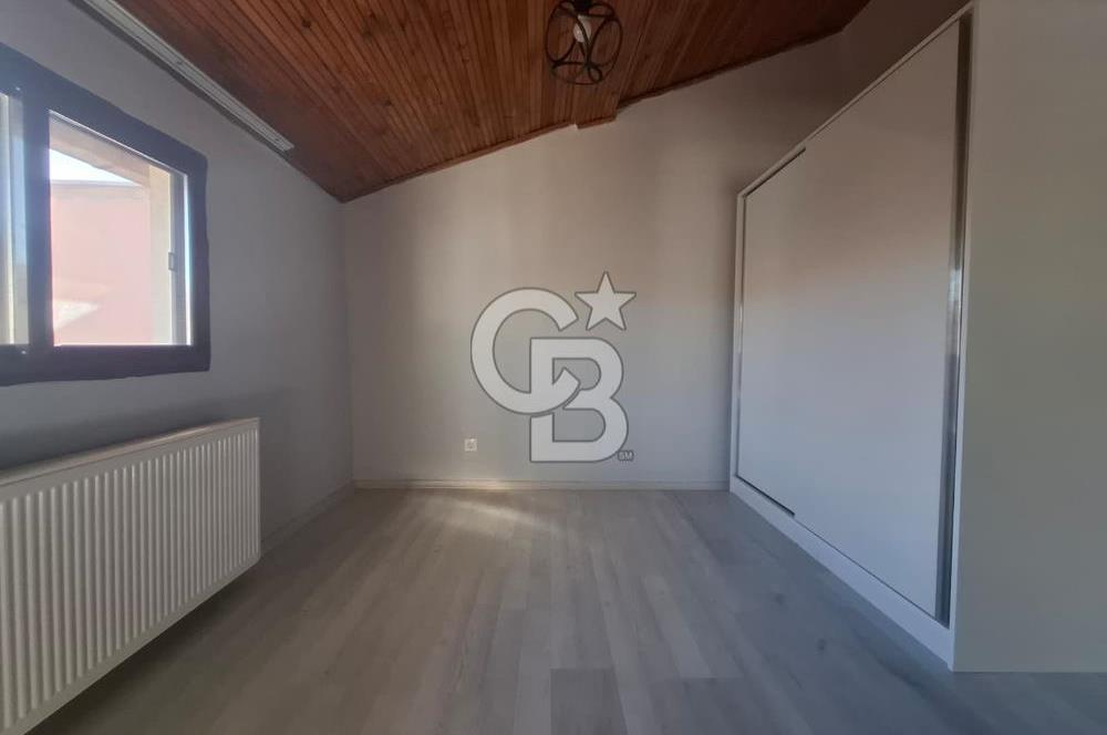 Urla Altıntaş Mahallesinde Kiralık Doğalgazlı 2+1 Daire