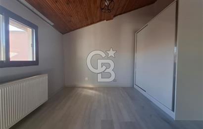 Urla Altıntaş Mahallesinde Kiralık Doğalgazlı 2+1 Daire