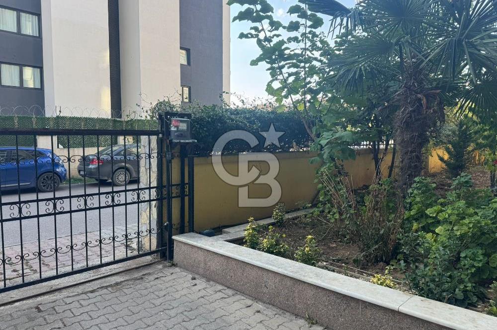 KARTAL PETROL-İŞ 3+1 SATILIK DAİRE 