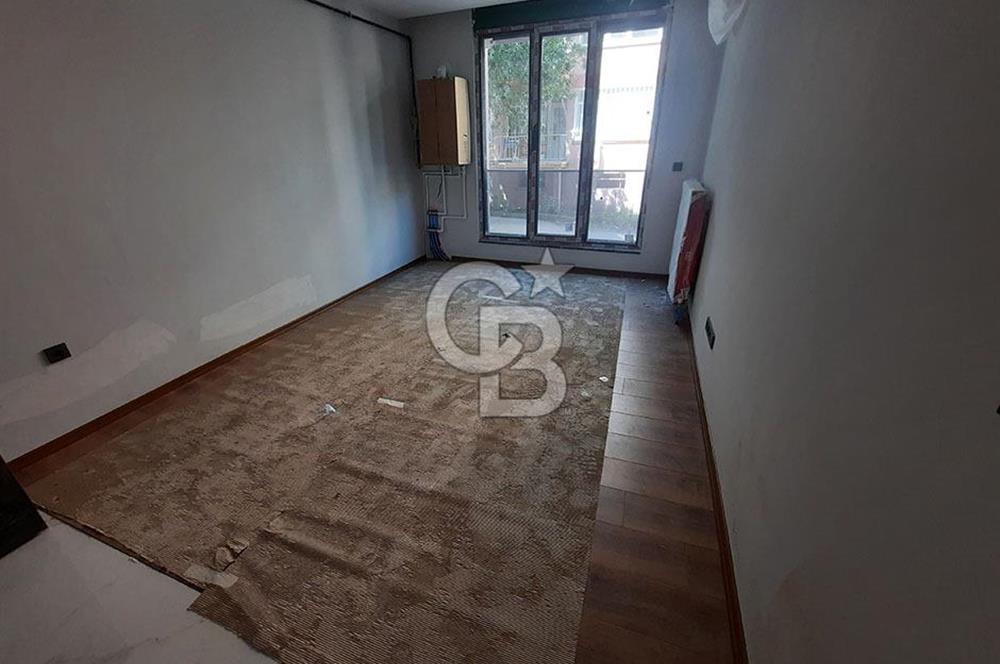 Acıbadem Başkent sokakta sıfır kiralık daire