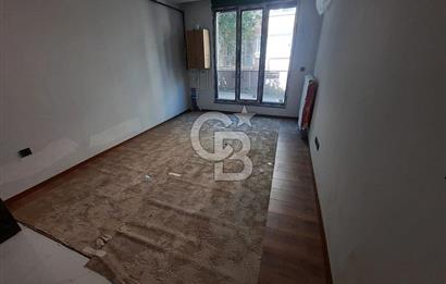 Acıbadem Başkent sokakta sıfır kiralık daire