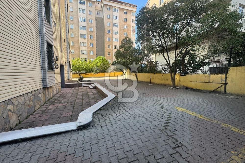 KARTAL PETROL-İŞ 3+1 SATILIK DAİRE 