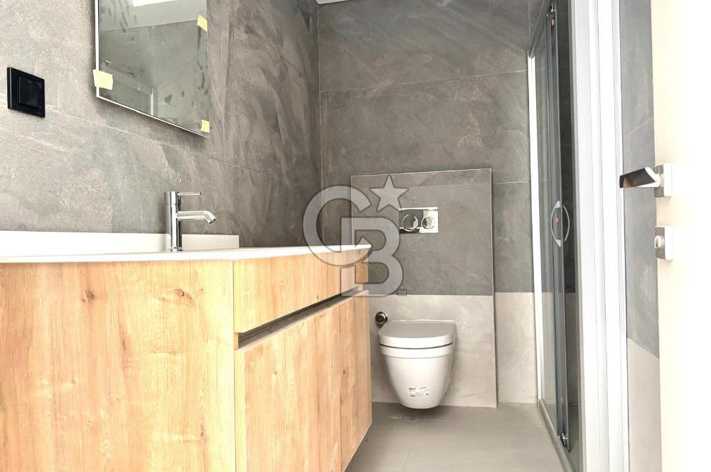 GAYDA VERA Cadde Cephe, Muhteşem Manzara, SATILIK 1+1 DAİRE