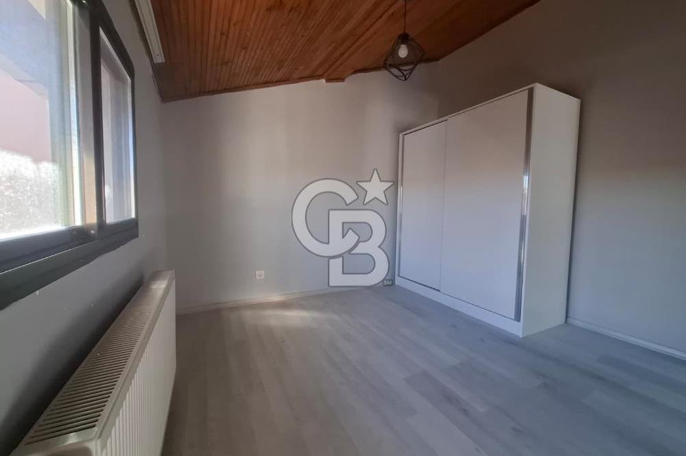 Urla Altıntaş Mahallesinde Kiralık Doğalgazlı 2+1 Daire