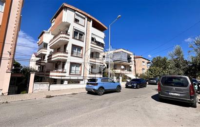 ALİAĞA KÜLTÜR MAHALLESİ'NDE SATILIK 3+1 GENİŞ DAİRE