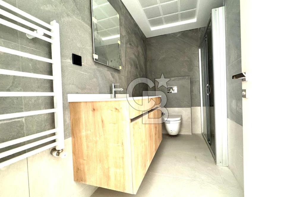 GAYDA VERA Cadde Cephe, Muhteşem Manzara, SATILIK 1+1 DAİRE