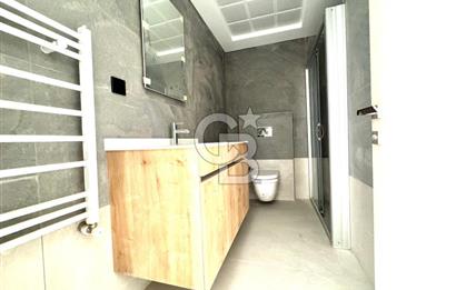 GAYDA VERA Cadde Cephe, Muhteşem Manzara, SATILIK 1+1 DAİRE