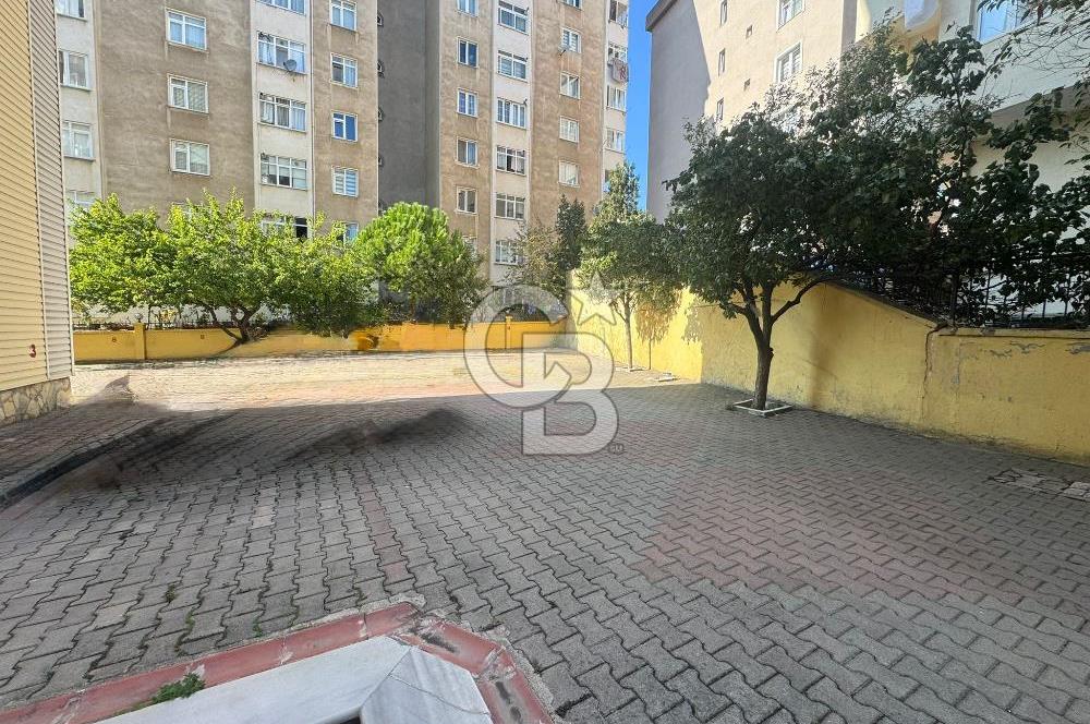 KARTAL PETROL-İŞ 3+1 SATILIK DAİRE 