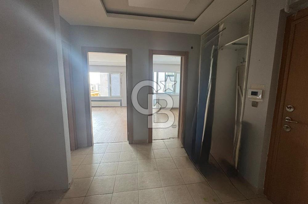 KARTAL PETROL-İŞ 3+1 SATILIK DAİRE 