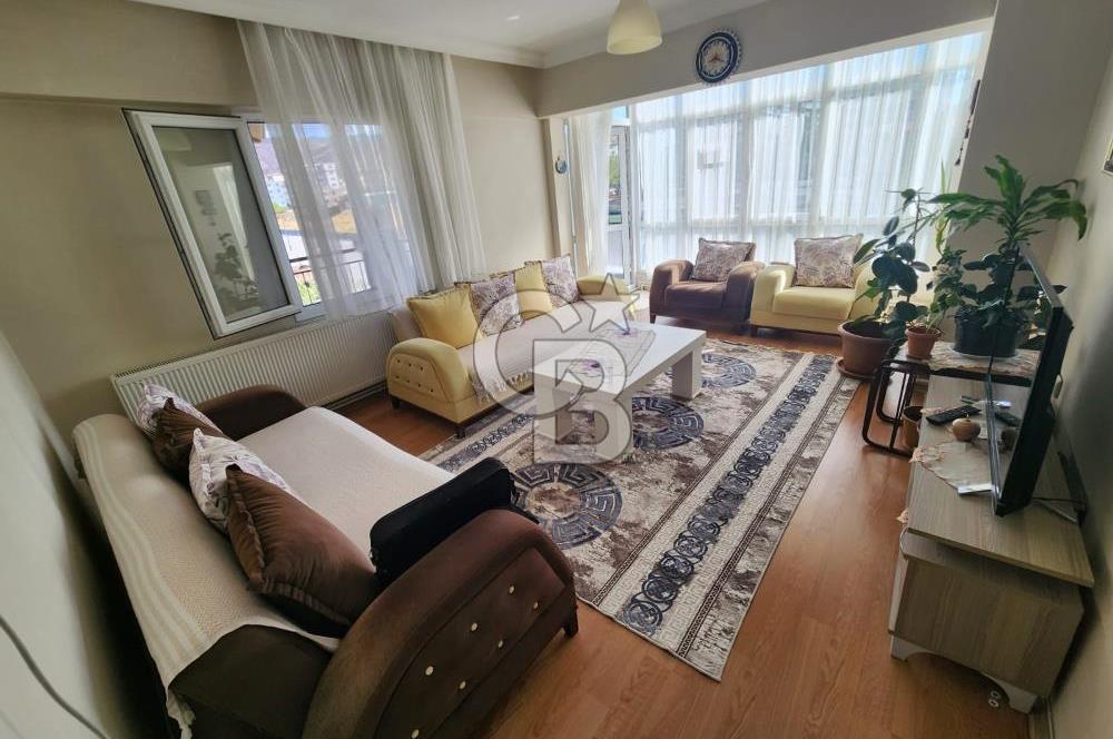 MENEMEN ZEYTİNLİK MAHALLESİ SATILIK ARA KAT 2+1 DAİRE