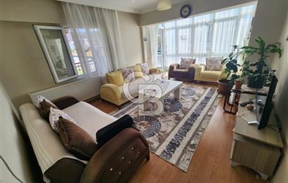 MENEMEN ZEYTİNLİK MAHALLESİ SATILIK ARA KAT 2+1 DAİRE