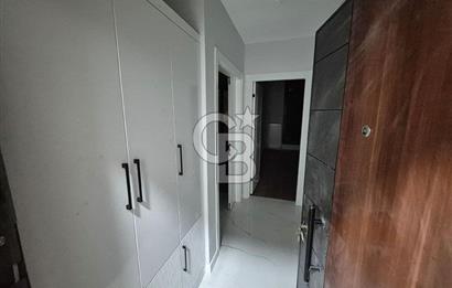 Acıbadem Başkent sokakta sıfır kiralık daire
