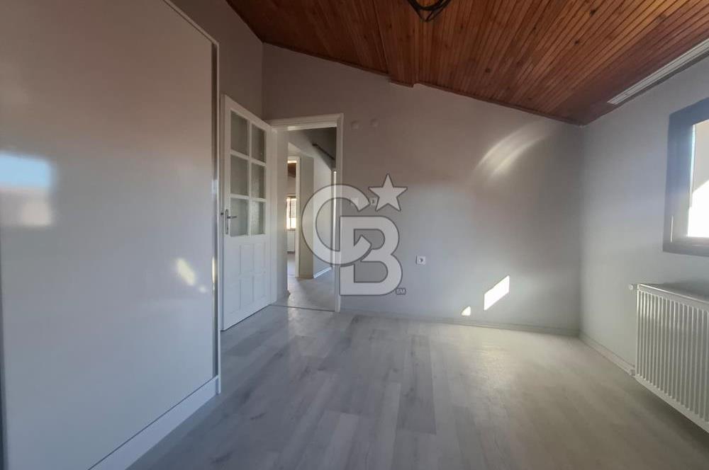 Urla Altıntaş Mahallesinde Kiralık Doğalgazlı 2+1 Daire