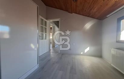 Urla Altıntaş Mahallesinde Kiralık Doğalgazlı 2+1 Daire
