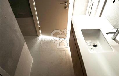 GAYDA VERA Cadde Cephe, Muhteşem Manzara, SATILIK 1+1 DAİRE