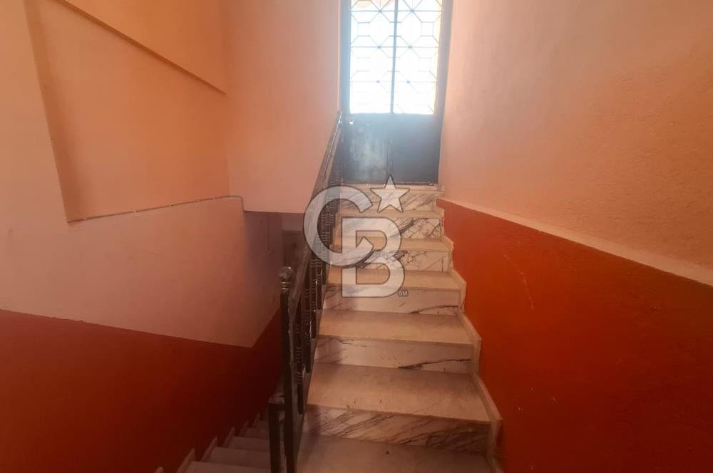 Urla Altıntaş Mahallesinde Kiralık Doğalgazlı 2+1 Daire