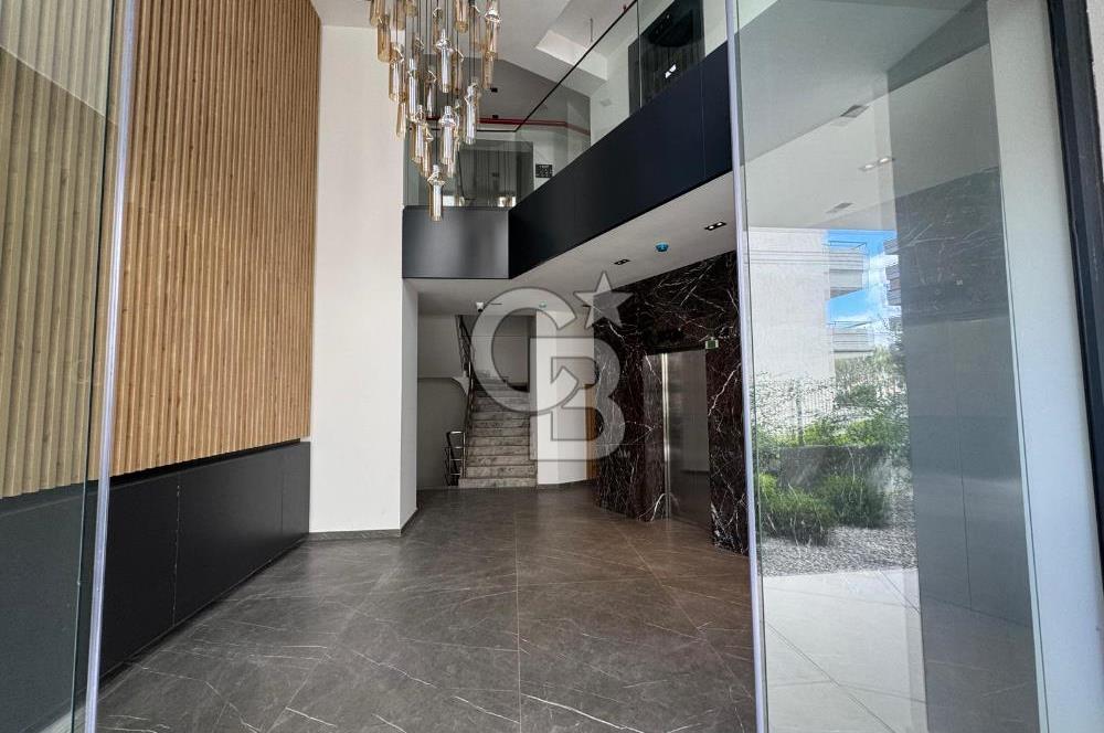 GAYDA VERA HARİKA CEPHE FULL EŞYALI SATILIK 1+1 DAİRE