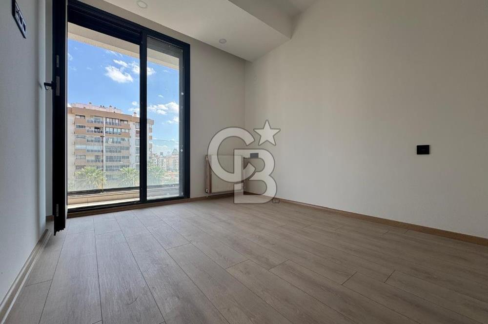 GAYDA VERA Cadde Cephe, Muhteşem Manzara, SATILIK 1+1 DAİRE