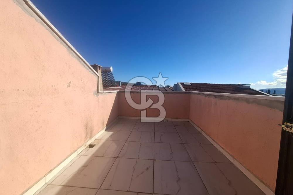 Urla Altıntaş Mahallesinde Kiralık Doğalgazlı 2+1 Daire