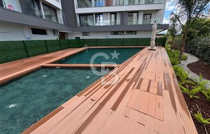 GAYDA VERA HARİKA CEPHE FULL EŞYALI SATILIK 1+1 DAİRE
