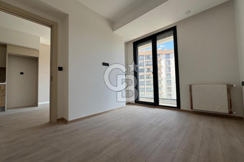 GAYDA VERA Cadde Cephe, Muhteşem Manzara, SATILIK 1+1 DAİRE