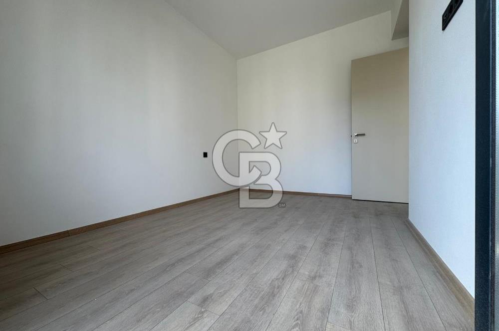 GAYDA VERA Cadde Cephe, Muhteşem Manzara, SATILIK 1+1 DAİRE