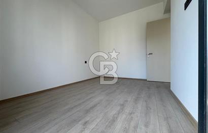 GAYDA VERA Cadde Cephe, Muhteşem Manzara, SATILIK 1+1 DAİRE