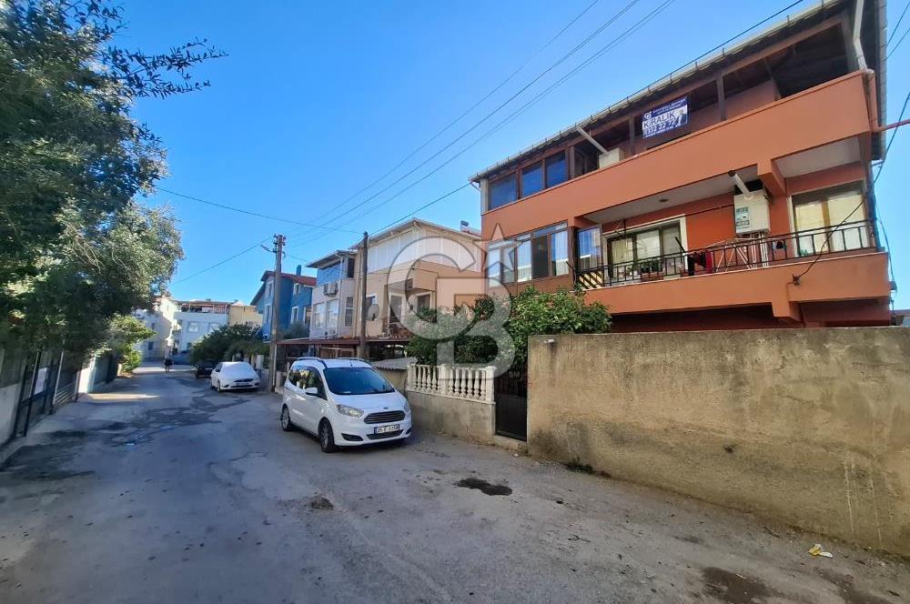 Urla Altıntaş Mahallesinde Kiralık Doğalgazlı 2+1 Daire