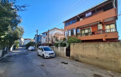 Urla Altıntaş Mahallesinde Kiralık Doğalgazlı 2+1 Daire
