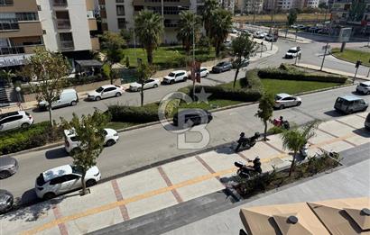 GAYDA VERA Cadde Cephe, Muhteşem Manzara, SATILIK 1+1 DAİRE