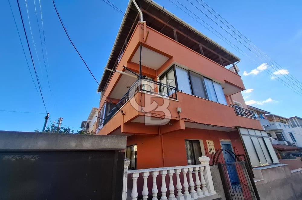 Urla Altıntaş Mahallesinde Kiralık Doğalgazlı 2+1 Daire