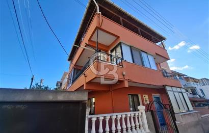 Urla Altıntaş Mahallesinde Kiralık Doğalgazlı 2+1 Daire